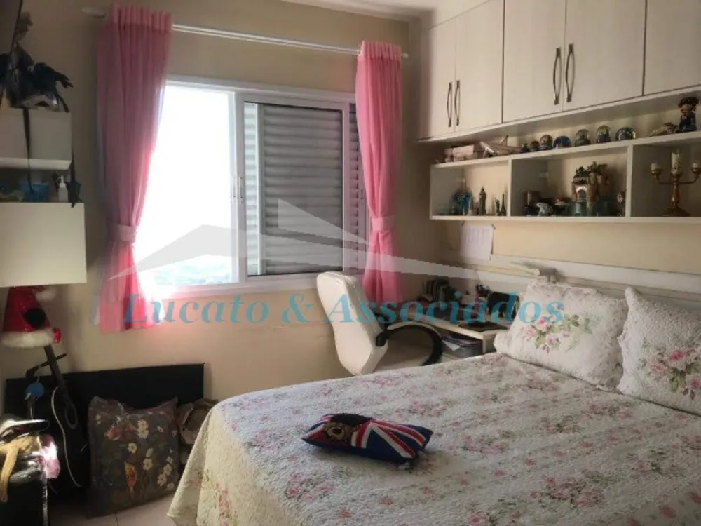 Apartamento, 3 quartos, 119 m² - Foto 10