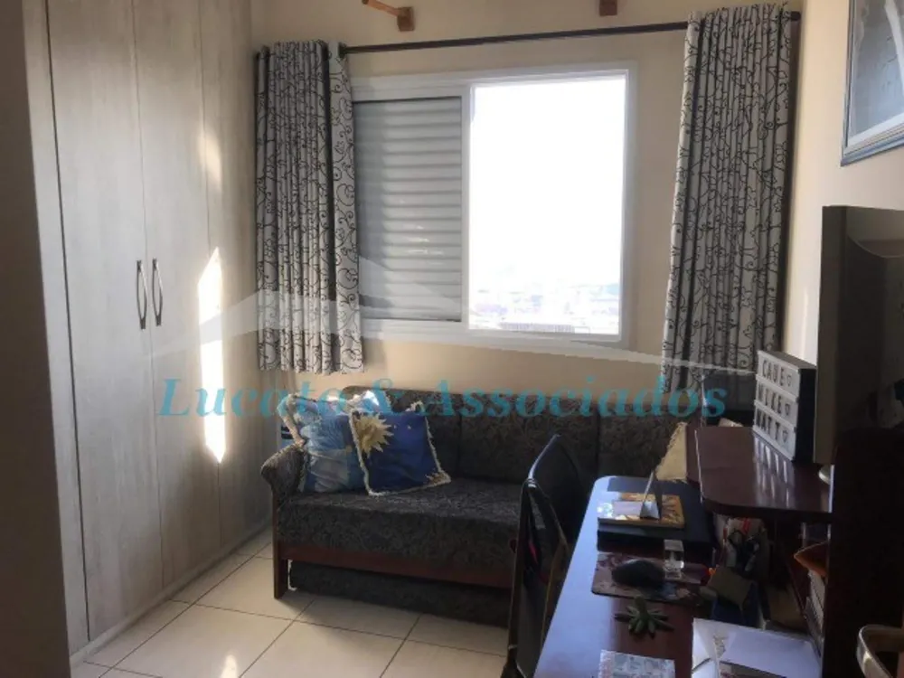 Apartamento, 3 quartos, 119 m² - Foto 9
