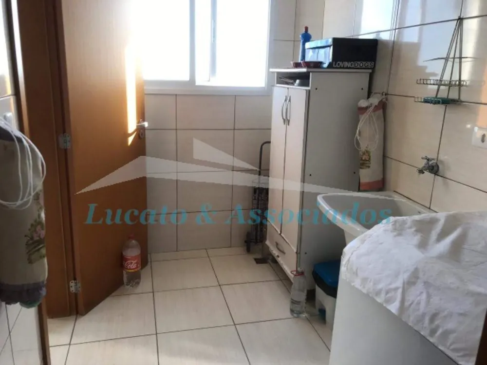 Apartamento, 3 quartos, 119 m² - Foto 6