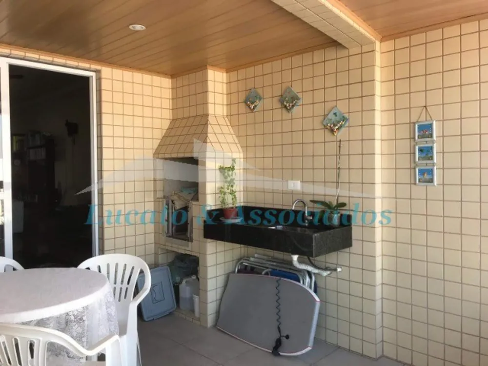 Apartamento, 3 quartos, 119 m² - Foto 7