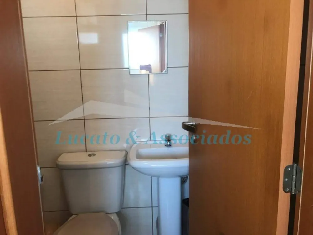 Apartamento, 3 quartos, 119 m² - Foto 4