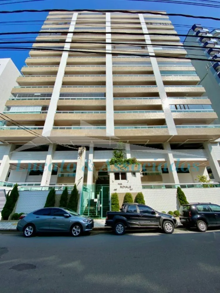 Apartamento, 3 quartos, 118 m² - Foto 6