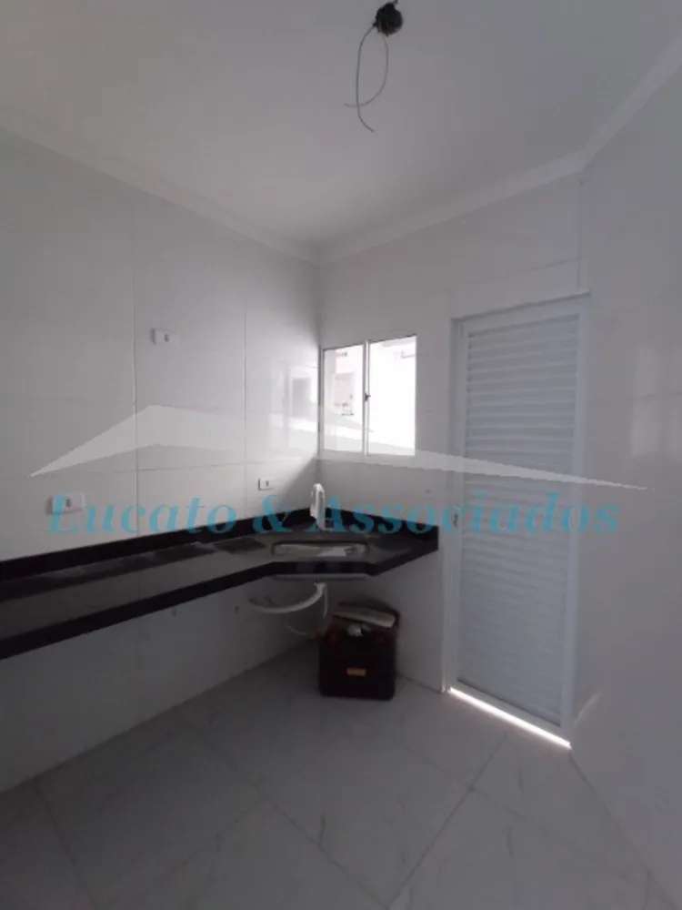 Casa, 2 quartos, 48 m² - Foto 9