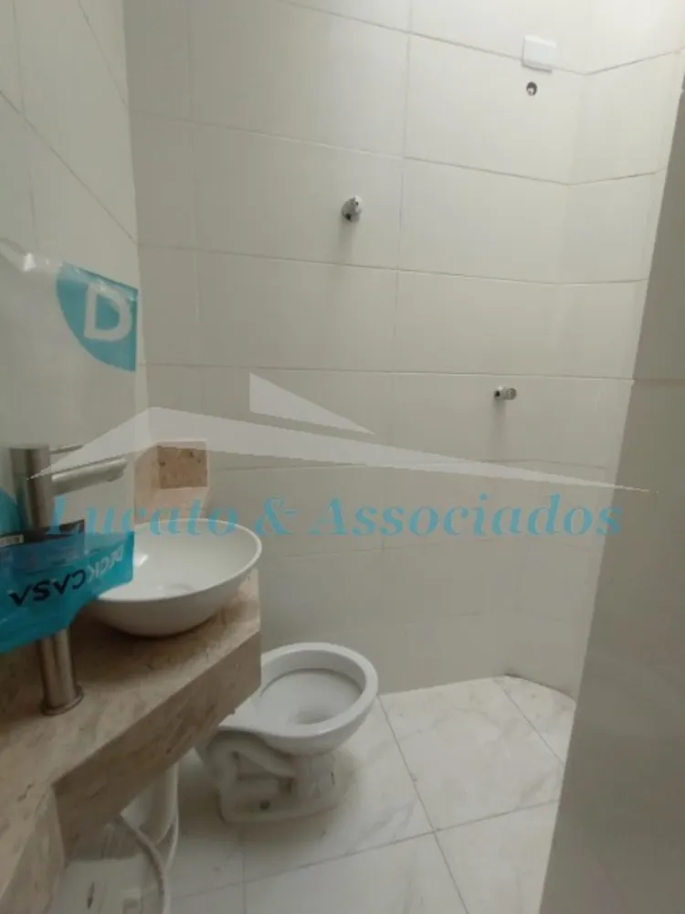 Casa, 2 quartos, 48 m² - Foto 15