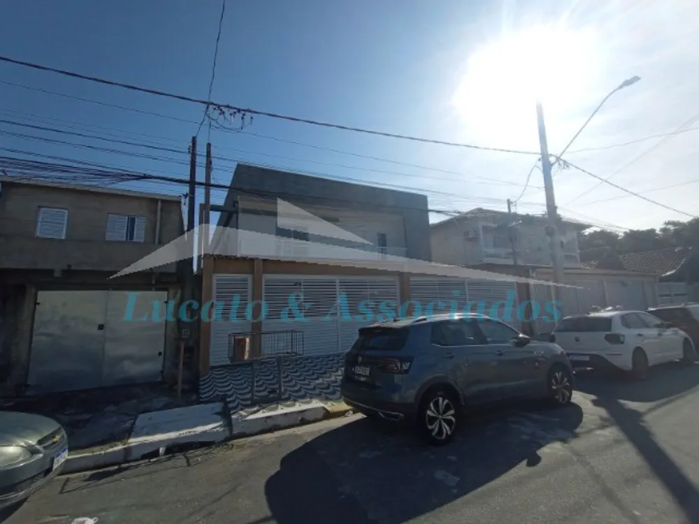 Casa, 2 quartos, 48 m² - Foto 2