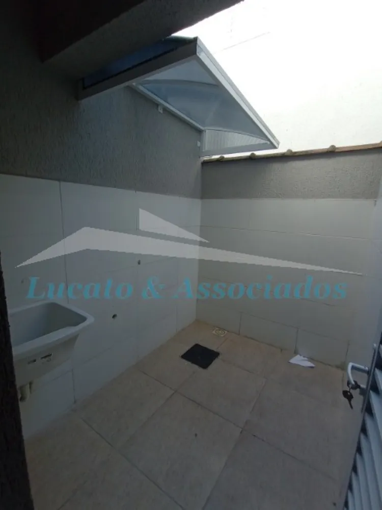 Casa, 2 quartos, 48 m² - Foto 11