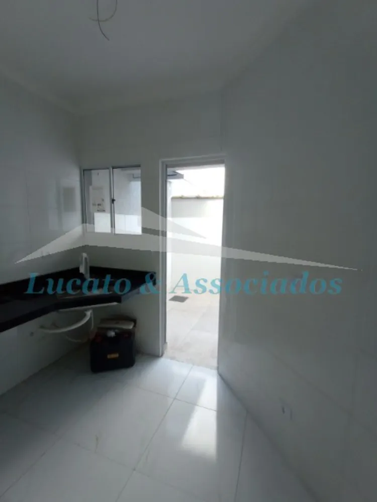Casa, 2 quartos, 48 m² - Foto 10