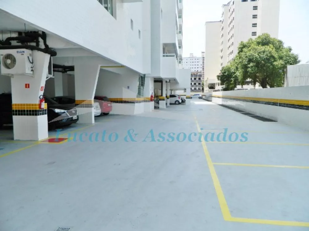 Apartamento à venda com 3 quartos, 88m² - Foto 4