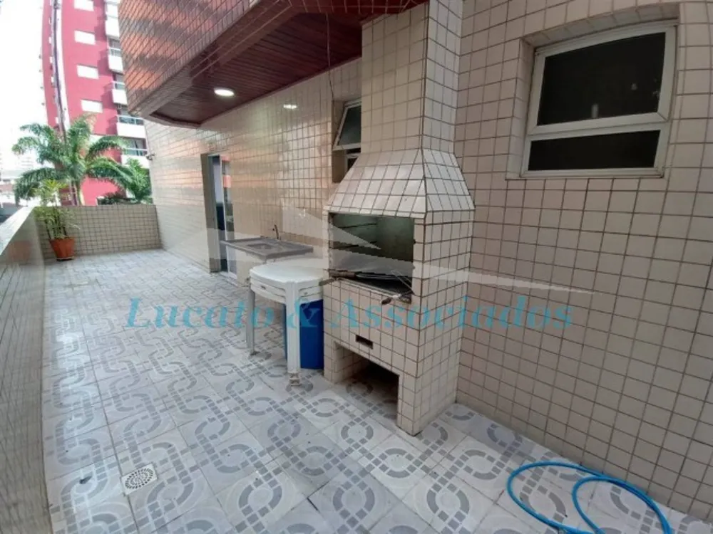 Apartamento, 2 quartos, 74 m² - Foto 2