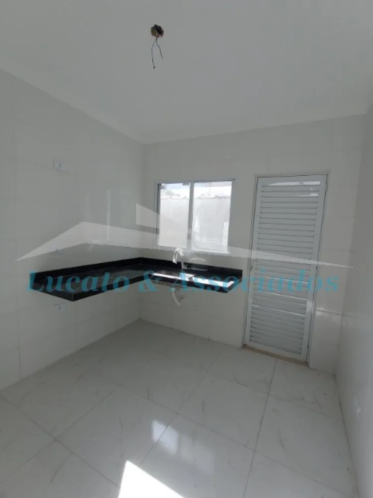 Casa, 2 quartos, 52 m² - Foto 9