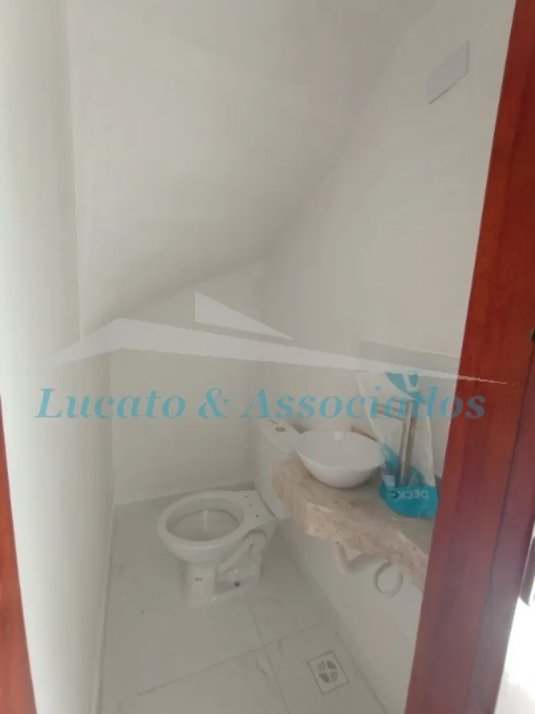 Casa, 2 quartos, 52 m² - Foto 11