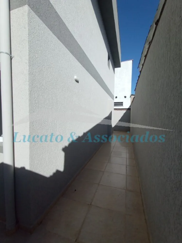 Casa, 2 quartos, 52 m² - Foto 6