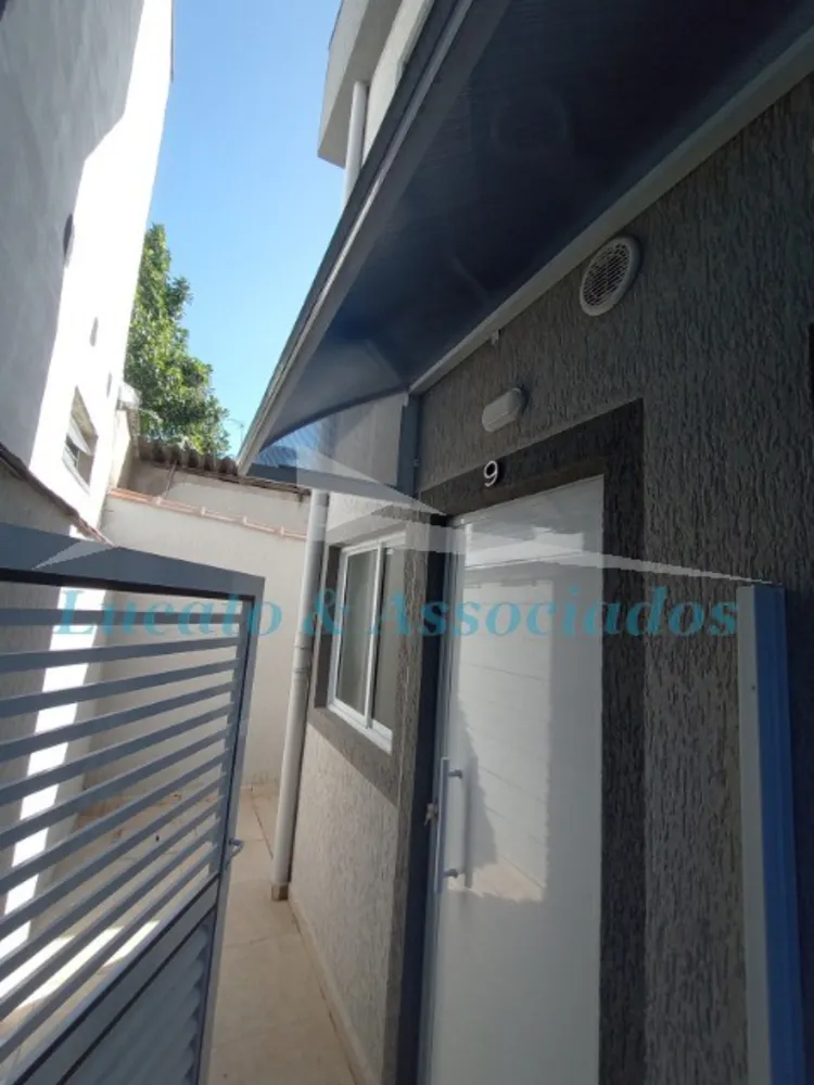 Casa, 2 quartos, 52 m² - Foto 2
