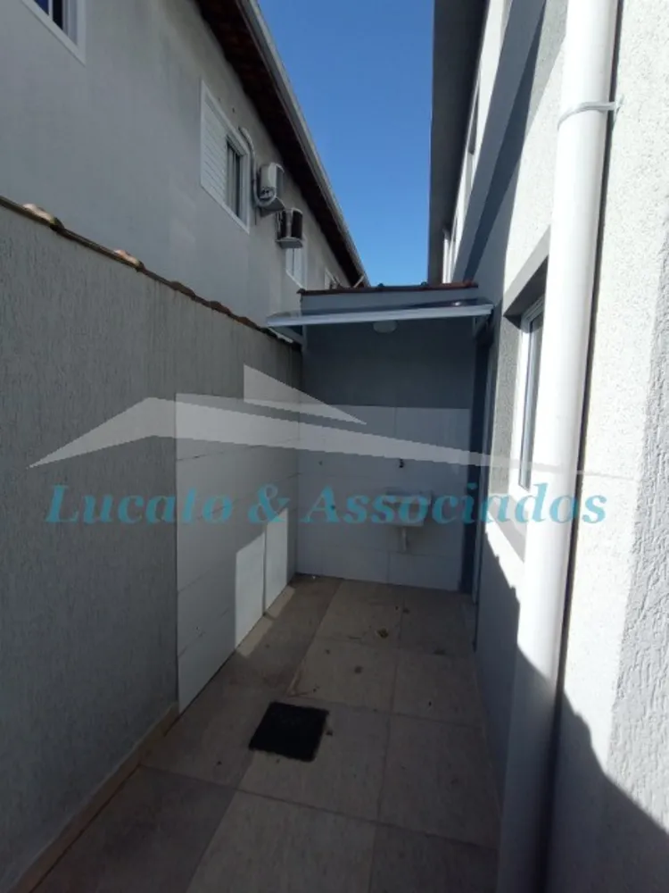 Casa, 2 quartos, 52 m² - Foto 8