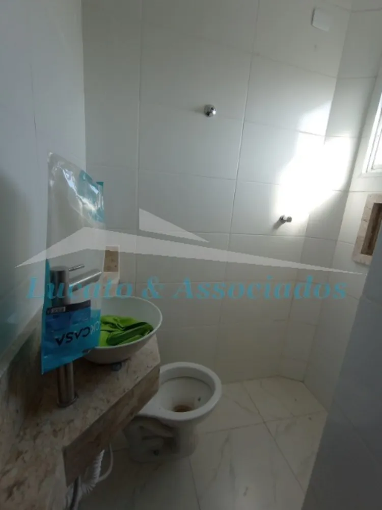 Casa, 2 quartos, 52 m² - Foto 3