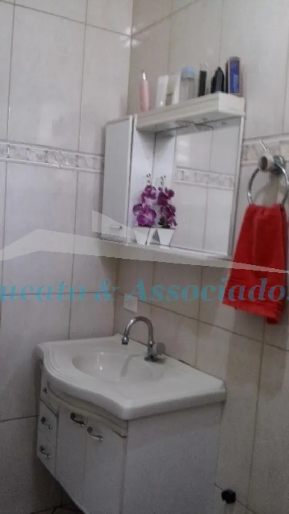 Casa, 3 quartos, 190 m² - Foto 8