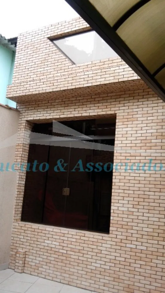 Casa, 3 quartos, 190 m² - Foto 4