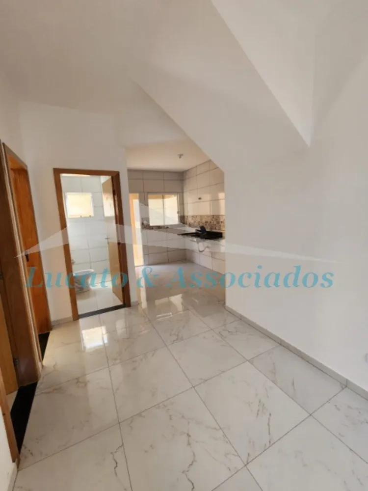 Casa, 2 quartos, 45 m² - Foto 6