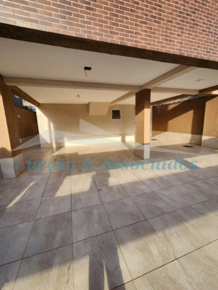 Casa, 2 quartos, 45 m² - Foto 8