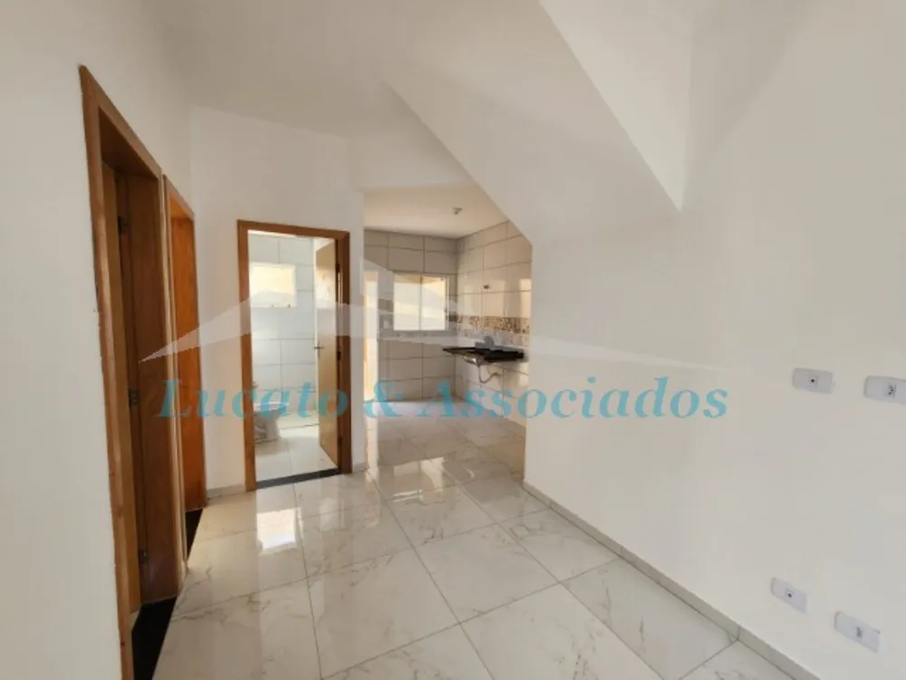 Casa, 2 quartos, 45 m² - Foto 7