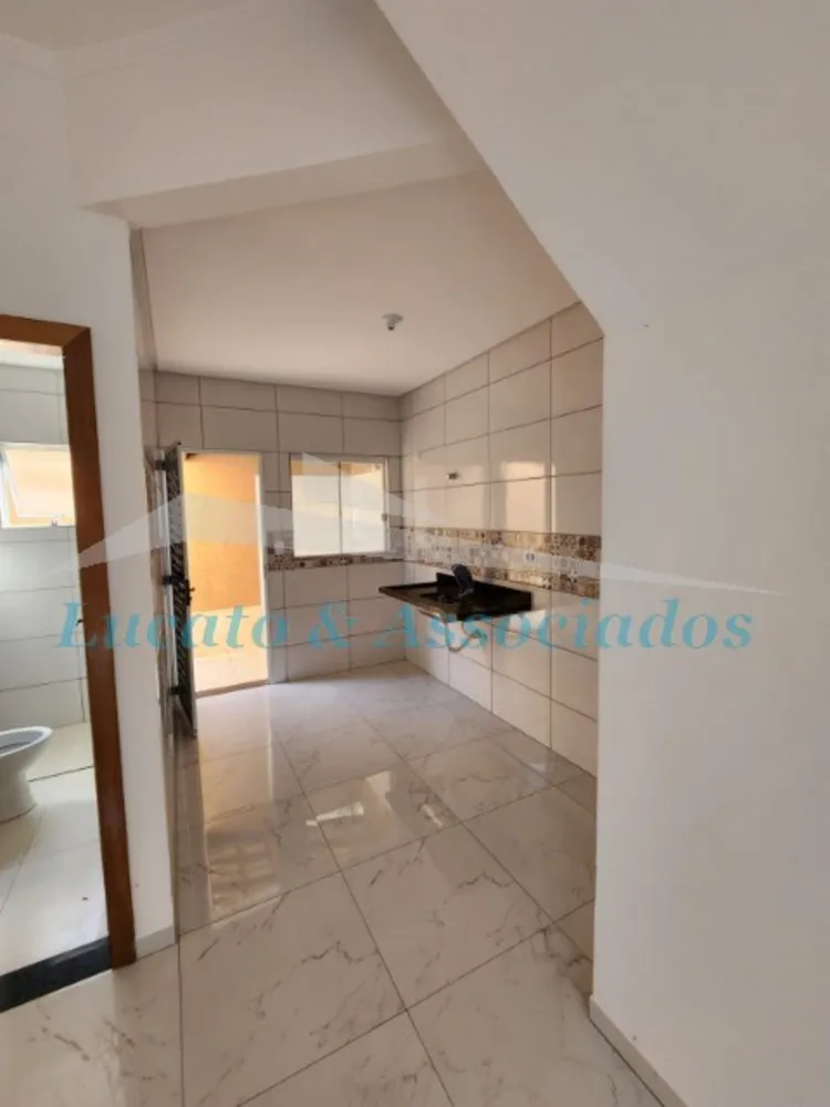 Casa, 2 quartos, 45 m² - Foto 10