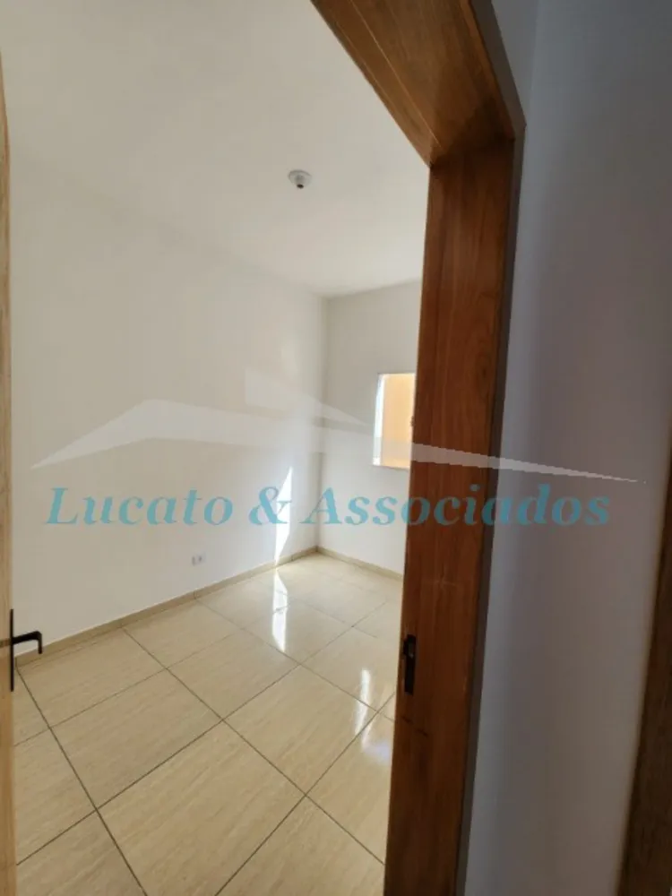 Casa, 2 quartos, 45 m² - Foto 3