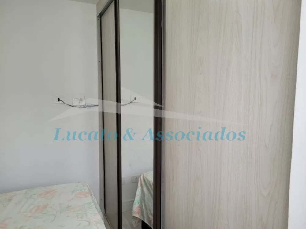 Apartamento à venda com 2 quartos, 57m² - Foto 7