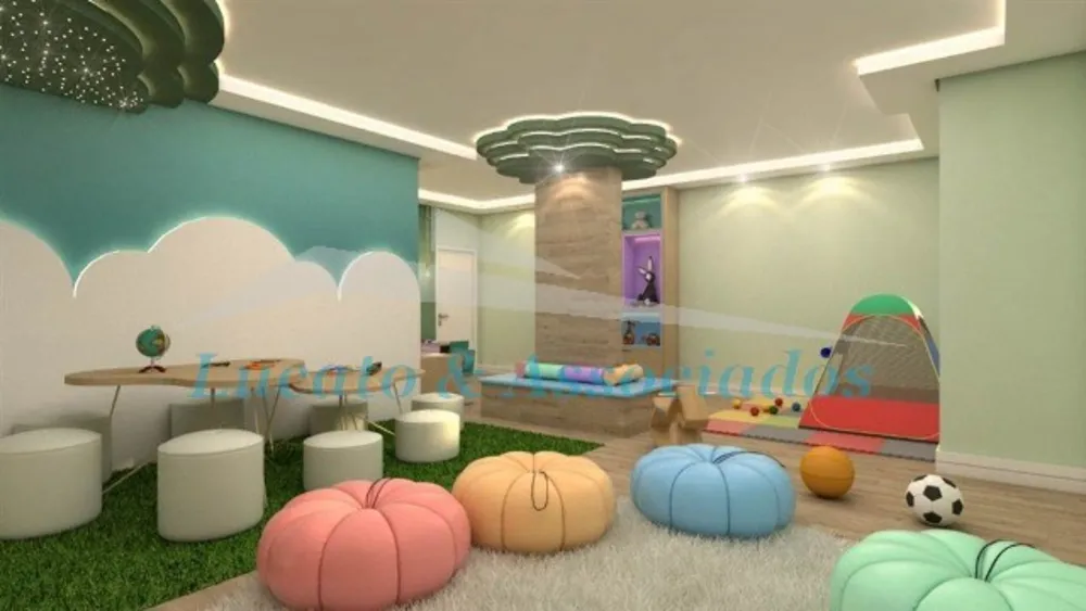Apartamento, 2 quartos, 75 m² - Foto 1