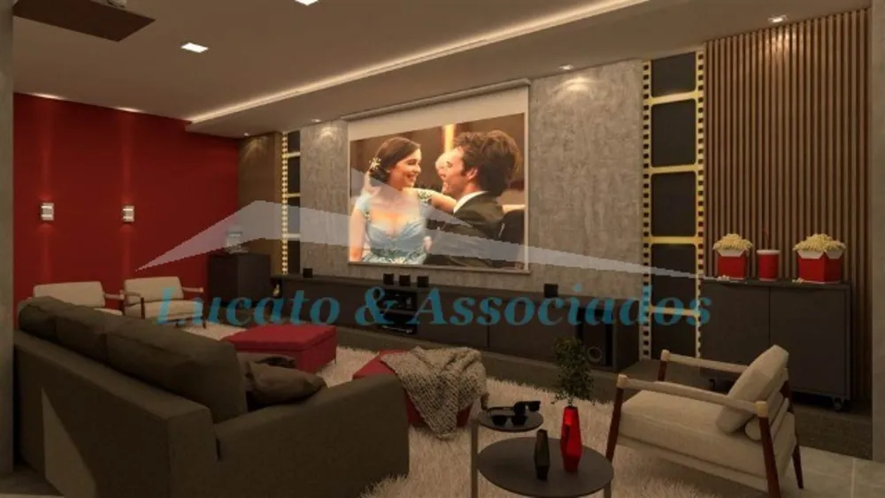 Apartamento, 2 quartos, 75 m² - Foto 3