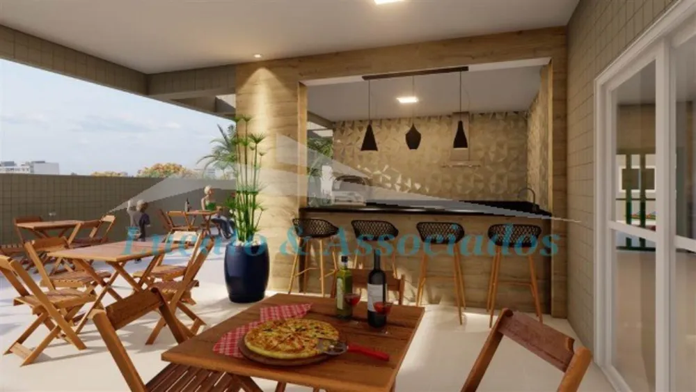Apartamento, 2 quartos, 75 m² - Foto 4