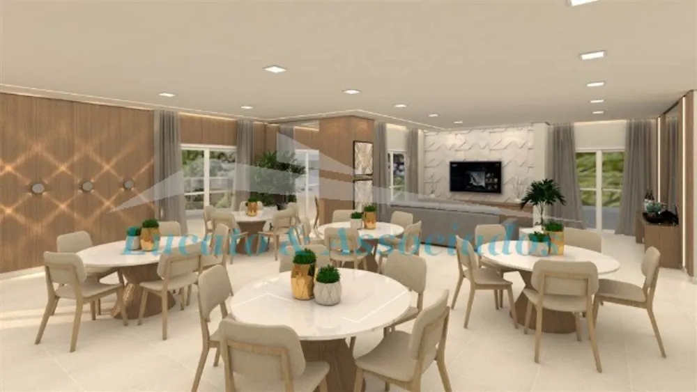 Apartamento, 2 quartos, 75 m² - Foto 9