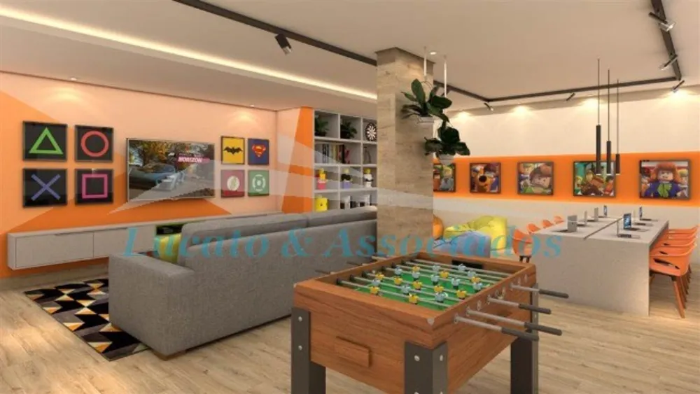Apartamento, 2 quartos, 75 m² - Foto 2