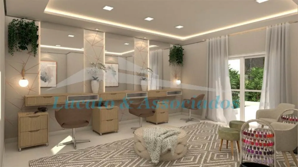 Apartamento, 2 quartos, 75 m² - Foto 7