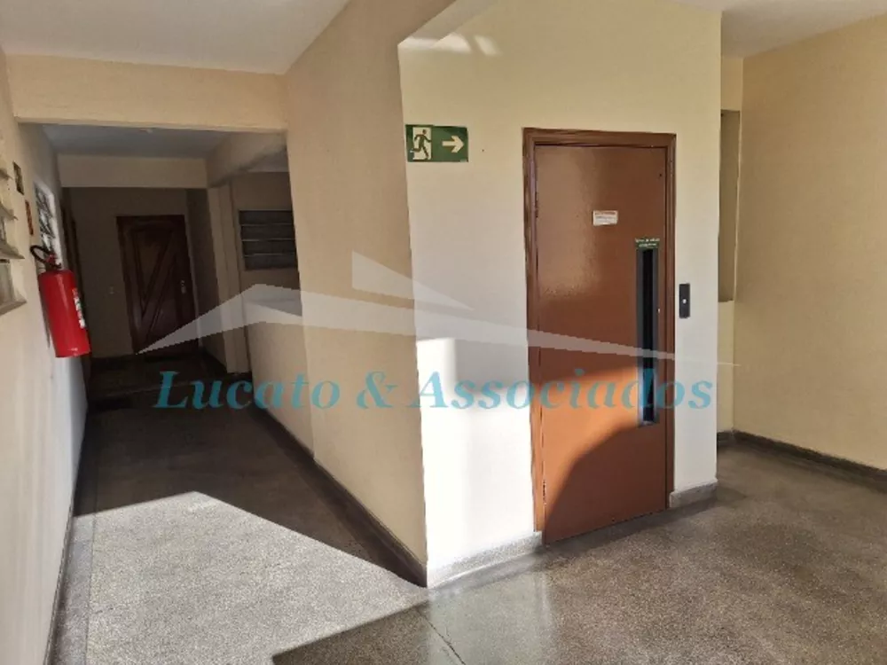 Apartamento à venda com 1 quarto, 42m² - Foto 8