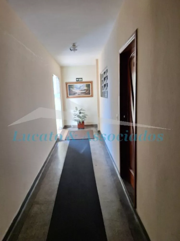 Apartamento à venda com 1 quarto, 42m² - Foto 4