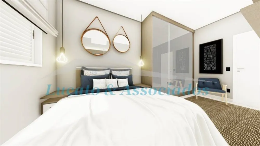 Apartamento, 2 quartos, 63 m² - Foto 11