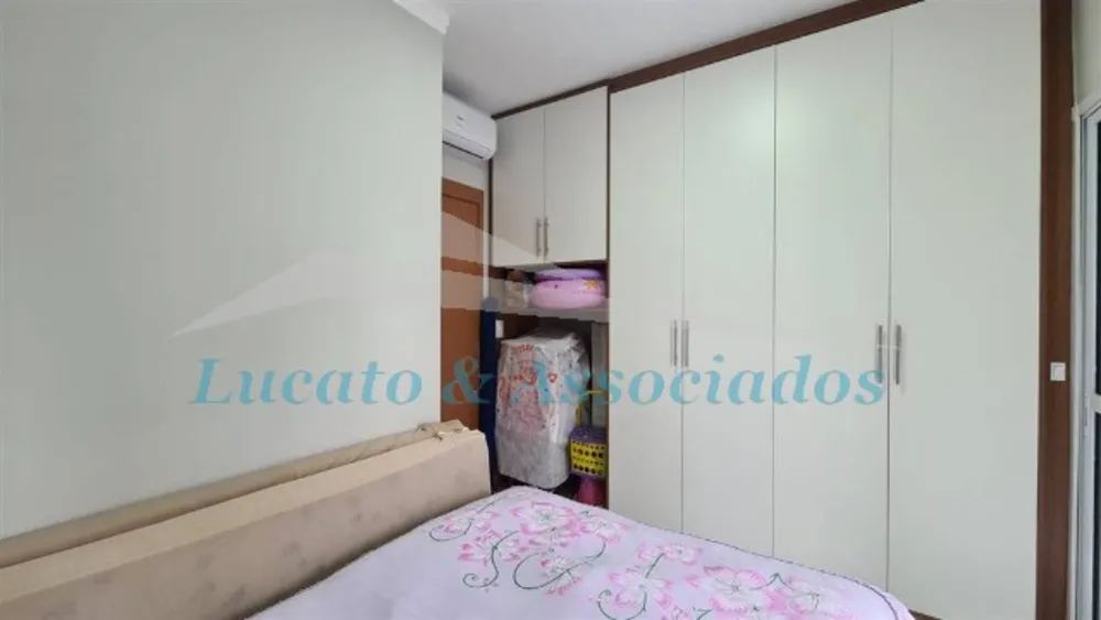 Apartamento, 2 quartos, 62 m² - Foto 3