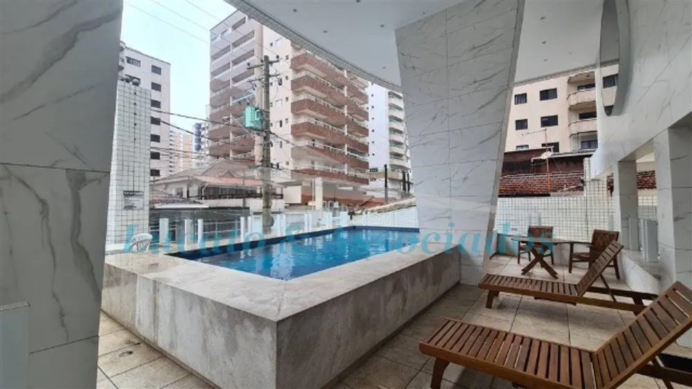 Apartamento, 2 quartos, 62 m² - Foto 2