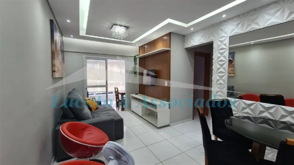 Apartamento, 2 quartos, 62 m² - Foto 8
