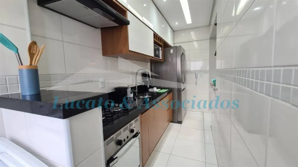 Apartamento, 2 quartos, 62 m² - Foto 7