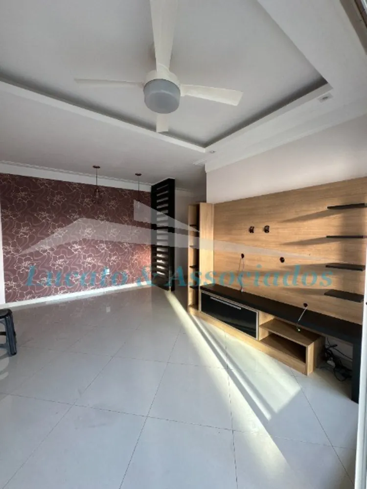 Apartamento, 3 quartos, 92 m² - Foto 1