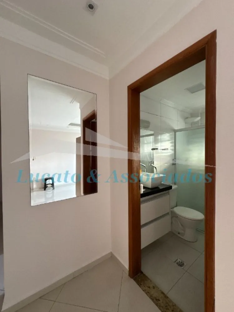 Apartamento, 3 quartos, 92 m² - Foto 4