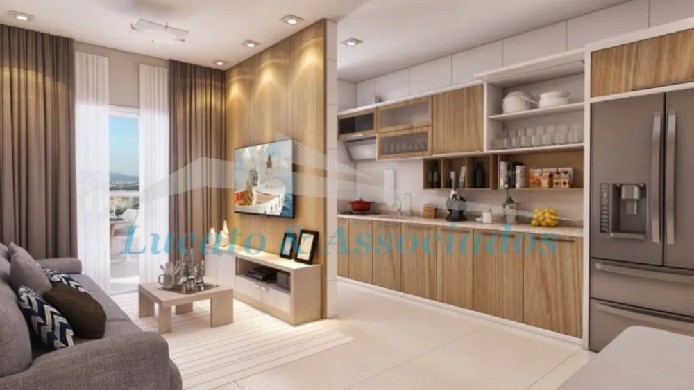 Apartamento, 3 quartos, 100 m² - Foto 7