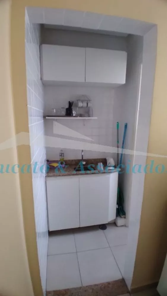 Conjunto Comercial-Sala à venda, 63m² - Foto 7