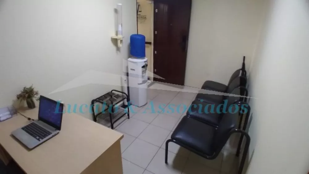 Conjunto Comercial-Sala à venda, 63m² - Foto 4