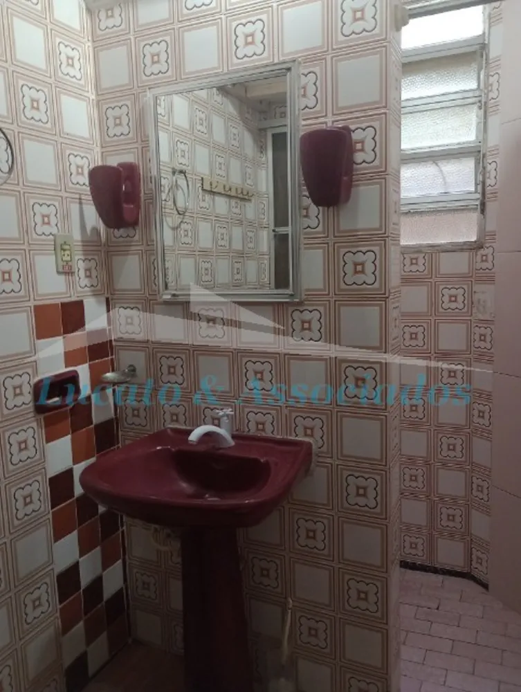 Kitnet-Studio, 37 m² - Foto 11