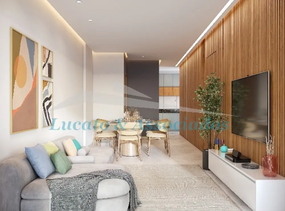 Apartamento, 2 quartos, 80 m² - Foto 11