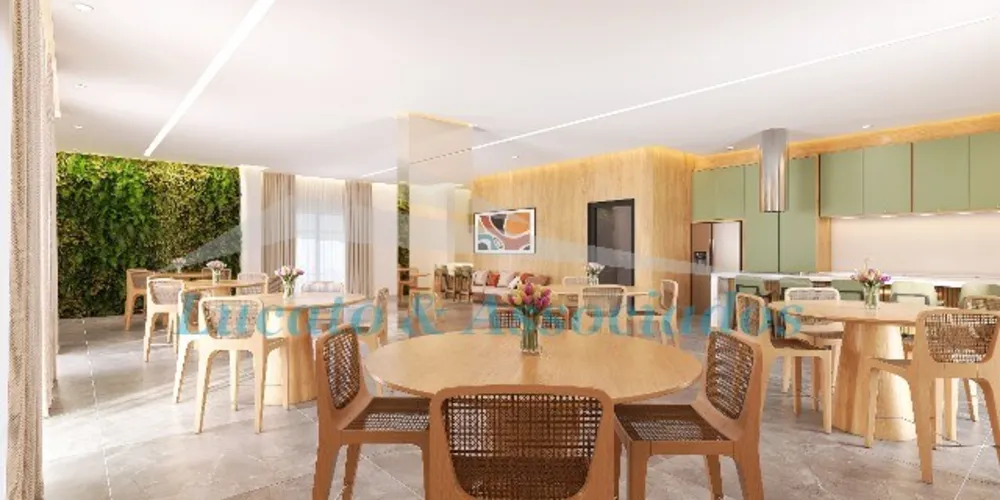 Apartamento, 2 quartos, 80 m² - Foto 6