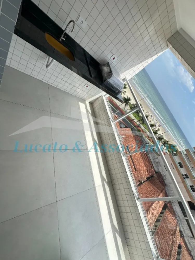 Apartamento, 2 quartos, 75 m² - Foto 2