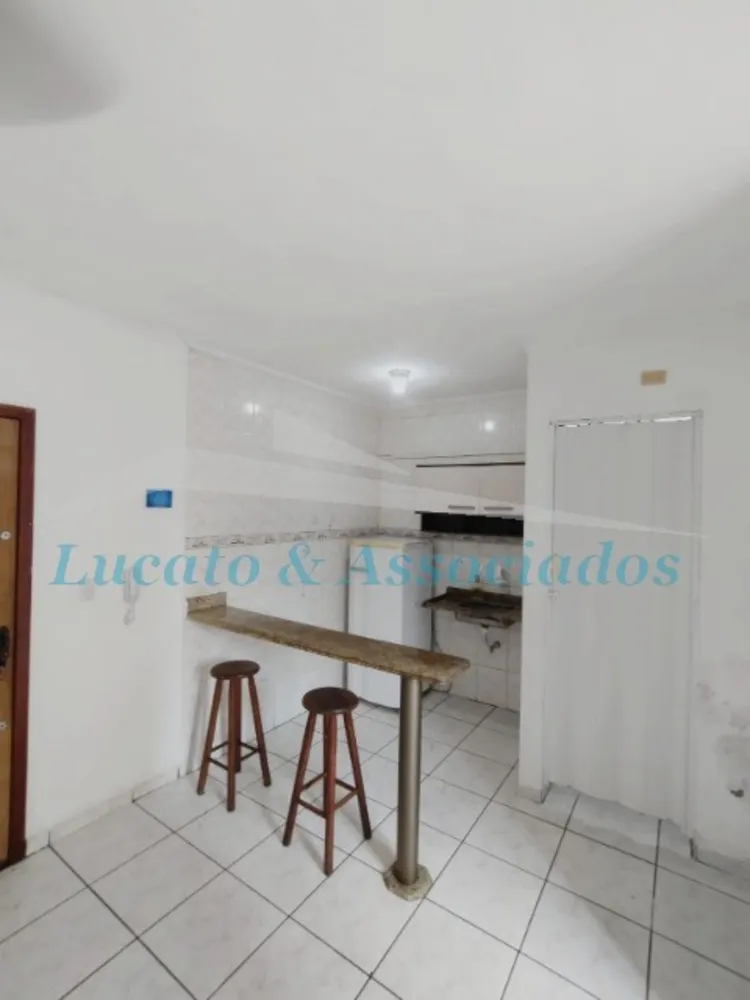 Kitnet-Studio, 25 m² - Foto 1